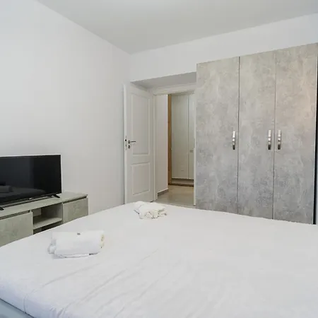 Lejlighed Relax & Cozy Nest 9,2