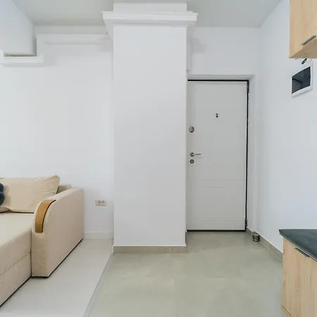 Relax & Cozy Nest 9,2 Bukarest