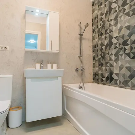 Lejlighed Relax & Cozy Nest 9,2 *