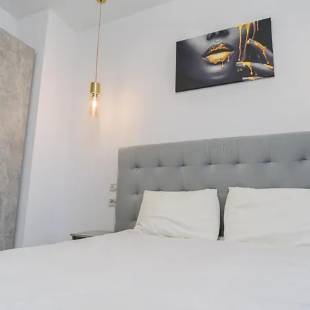 Lejlighed Relax & Cozy Nest 9,2 *