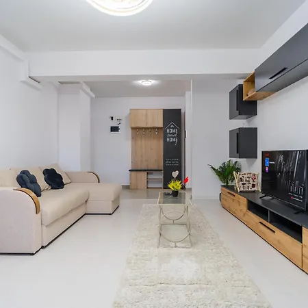 Relax & Cozy Nest 9,2 Lejlighed