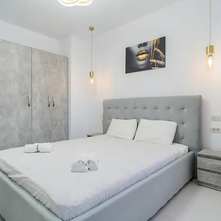 Lejlighed Relax & Cozy Nest 9,2 *