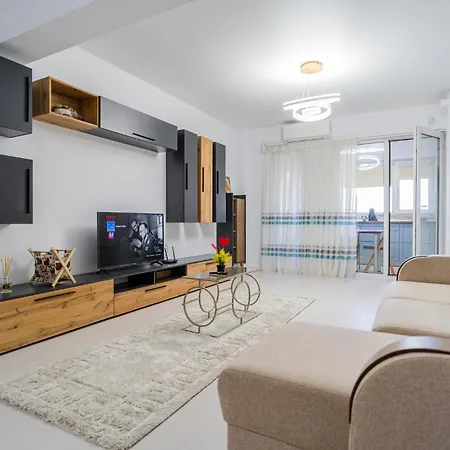 דירה Relax & Cozy Nest 9,2 *