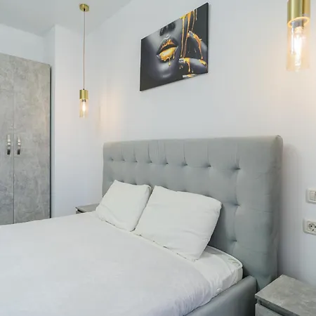 Relax & Cozy Nest 9,2 * Bukarest
