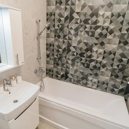 דירה Relax & Cozy Nest 9,2 בוקרשט