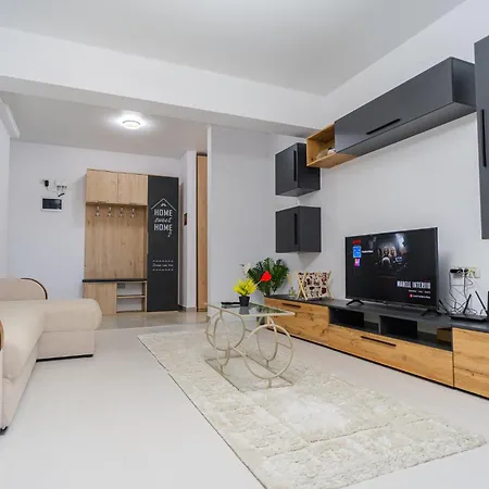 Relax & Cozy Nest 9,2 * בוקרשט