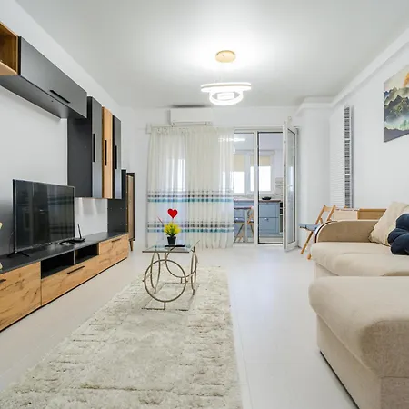 Relax & Cozy Nest 9,2 דירה בוקרשט