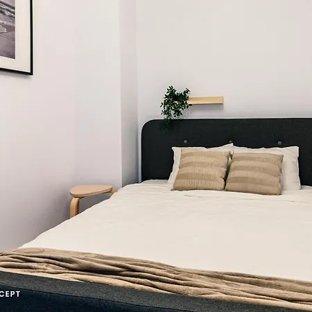 דירה Relax & Cozy Nest 9,2