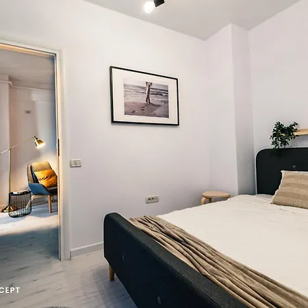 Relax & Cozy Nest 9,2 דירה