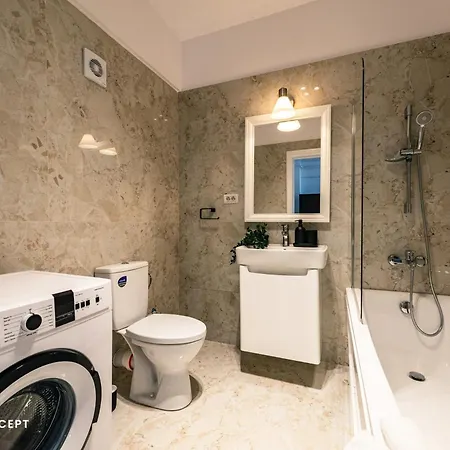 Relax & Cozy Nest 9,2 * בוקרשט