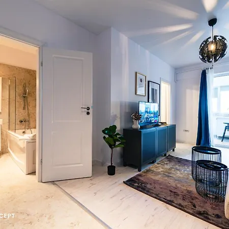 Relax & Cozy Nest 9,2 בוקרשט