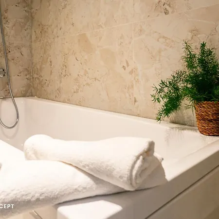 דירה Relax & Cozy Nest 9,2 בוקרשט