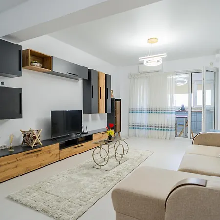 Relax & Cozy Nest 9,2 Bucarest