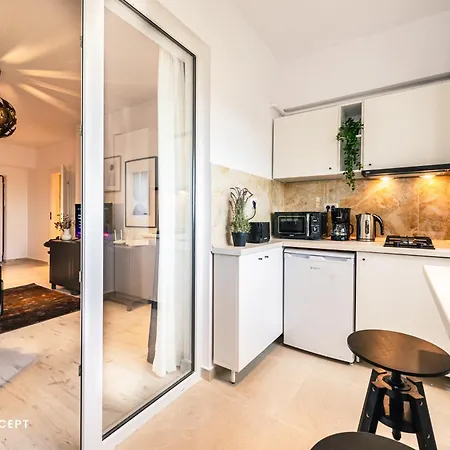Relax & Cozy Nest 9,2 *